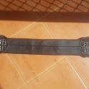 70cm NEW black girth