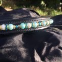 Custom Beaded Browbands