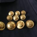Beautiful Equestrian Button Sets