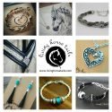 Handmade Horsehair Jewelery by Living Horse Tails