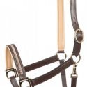 Gorgeous Leather Head Collar