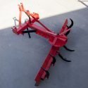 Hanmey RGBR-6FT 3PL GAL 360 Degree Grader Blade with Rippers